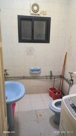Hoora, Housing Exchanges, BHD 50/month,  2 BR,  Bedspace / Room Available For Rent
