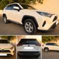 SAR 80000,  Toyota RAV4 Hybrid,  2021,  Automatic,  145000 KM,  Rav 4  Hybrid