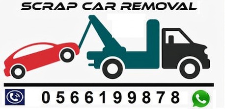 Jeddah, Vehicles, Cars & Trucks , SAR 1000,  Car Scrapping,  2026,  Automatic,  1000 KM,  Remove Old And Scrap Cars In Minutes