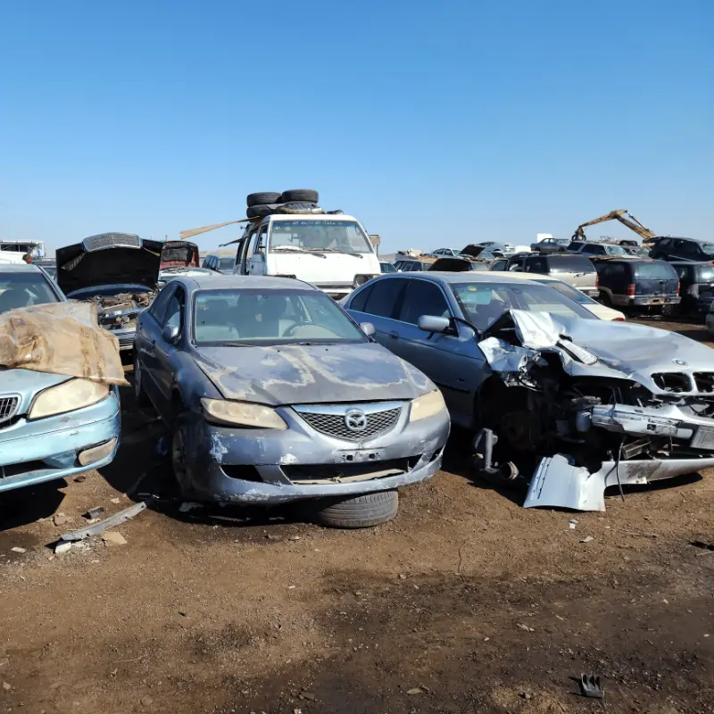 Jeddah, Vehicles, Cars & Trucks , SAR 1000,  Car Scrapping,  2026,  Automatic,  1000 KM,  Remove Old And Scrap Cars In Minutes