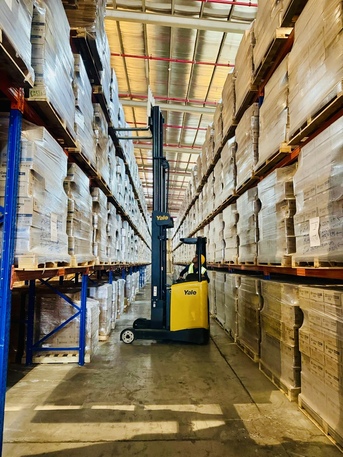Dammam, Logistics, 🚛 WAREHOUSE STORAGE IN JEDDAH &ndash; LOWEST PRICES GUARANTEED!