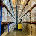 🚛 WAREHOUSE STORAGE IN JEDDAH – LOWEST PRICES GUARANTEED!