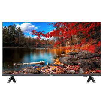 Riyadh, Electronics, SAR 950,  IKON 65" 4K FULL SMART TV WITH COMPLETE BOX. USED ONLY 1 MONTH, LIKE NEW. (PRICE: 950 SR)