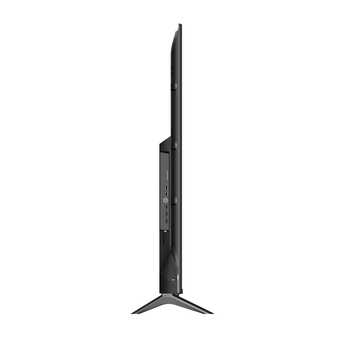 Riyadh, Electronics, SAR 950,  IKON 65" 4K FULL SMART TV WITH COMPLETE BOX. USED ONLY 1 MONTH, LIKE NEW. (PRICE: 950 SR)