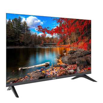 Riyadh, Electronics, SAR 950,  IKON 65" 4K FULL SMART TV WITH COMPLETE BOX. USED ONLY 1 MONTH, LIKE NEW. (PRICE: 950 SR)