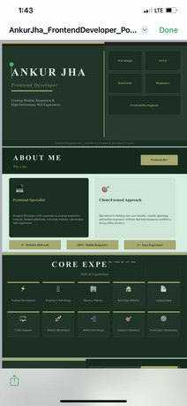 Riyadh, Businesses For Sale, Frontend Developer