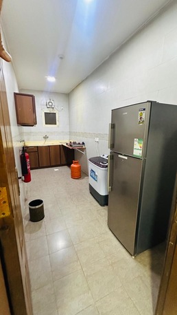 Jubail, Apartments, Flats, Houses & Villas, 1 BHK & 2 BHK FULLY FURNISHED APARTMENT FOR RENT ✨✨✨✨✨