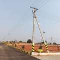 INR 9499,  500 Sq. Yard,  RERA Approved Plots Plots For Sale In Nandiwanaparti  Hyderabad Contact- 6305534817