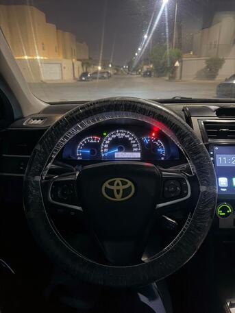 Riyadh, Vehicles, Cars & Trucks , SAR 32000,  Toyota Camry,  2014,  Automatic,  333758 KM,   GL
