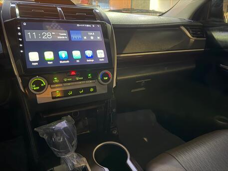 Riyadh, Vehicles, Cars & Trucks , SAR 32000,  Toyota Camry,  2014,  Automatic,  333758 KM,   GL