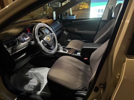 Riyadh, Vehicles, Cars & Trucks , SAR 32000,  Toyota Camry,  2014,  Automatic,  333758 KM,   GL