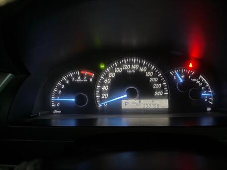 Riyadh, Vehicles, Cars & Trucks , SAR 32000,  Toyota Camry,  2014,  Automatic,  333758 KM,   GL