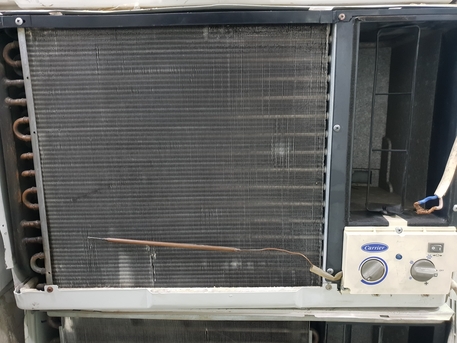 Riyadh, Air Conditioners, SAR 350,  Window Air Condition "Exchange Offer