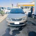 SAR 24,  Toyota Corolla,  2013,  Automatic,  353 KM,   For Sale