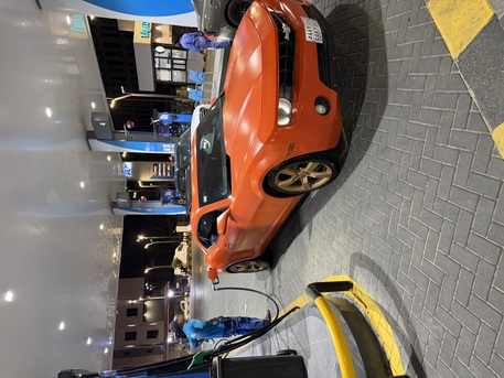 Jeddah, Vehicles, Cars & Trucks , SAR 27000,  Camaro Rs 2011,  2011,  Automatic,  239000 KM,  CAMARO  NEAT AND CLEAN