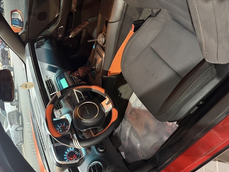 Jeddah, Vehicles, Cars & Trucks , SAR 27000,  Camaro Rs 2011,  2011,  Automatic,  239000 KM,  CAMARO  NEAT AND CLEAN