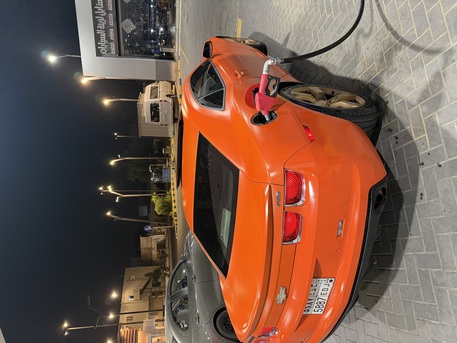 Jeddah, Vehicles, Cars & Trucks , SAR 27000,  Camaro Rs 2011,  2011,  Automatic,  239000 KM,  CAMARO  NEAT AND CLEAN