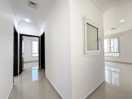 Fintas, Apartments, Flats, Houses & Villas, KWD 350/month,  2 BR,  Fintas &ndash; For Rent, Two Bedroom Apartment W/gym