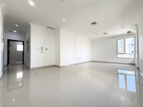Fintas, Apartments, Flats, Houses & Villas, KWD 350/month,  2 BR,  Fintas &ndash; For Rent, Two Bedroom Apartment W/gym