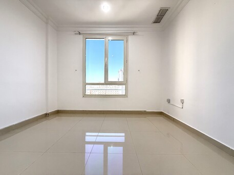 Fintas, Apartments, Flats, Houses & Villas, KWD 350/month,  2 BR,  Fintas &ndash; For Rent, Two Bedroom Apartment W/gym