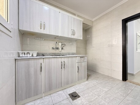 Fintas, Apartments, Flats, Houses & Villas, KWD 350/month,  2 BR,  Fintas &ndash; For Rent, Two Bedroom Apartment W/gym