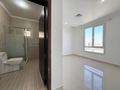 Fintas, Apartments, Flats, Houses & Villas, KWD 350/month,  2 BR,  Fintas &ndash; For Rent, Two Bedroom Apartment W/gym