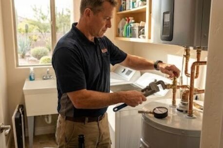Seattle, Household, Signs Your Water Heater Needs Attention