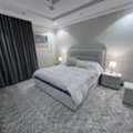 SAR 8,  HOMEBOX **LIKE NEW** GRANDE KING BEDROOM SET + MATTRESS + 6-DOOR WARDROBE