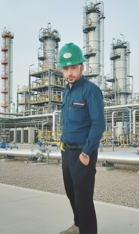 Jubail, Job Seekers, HSEO