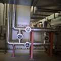 Cold And Hot Pipe Insulation And Aluminum Cover