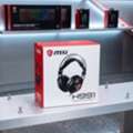 SAR 30,  MSI H991 GAMING BRAND NEW HEADSET FOR SALE ONLY 30 SR. RIYADH ONLY ।