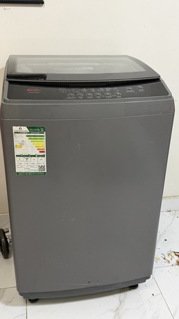 Thuqbah, Household Items, SAR 300,  Urgent Moving Sale &ndash; Fridge, Automatic Washing Machine, Stove, Wardrobe, Mattress & Dressi