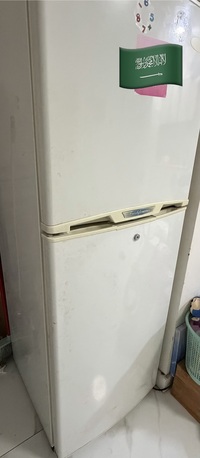 Thuqbah, Household Items, SAR 300,  Urgent Moving Sale &ndash; Fridge, Automatic Washing Machine, Stove, Wardrobe, Mattress & Dressi