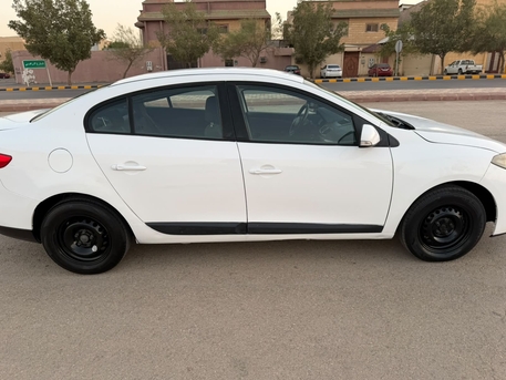 Riyadh, Vehicles, Cars & Trucks , SAR 16000,  Renault Fluence,  2014,  Automatic,  141000 KM,