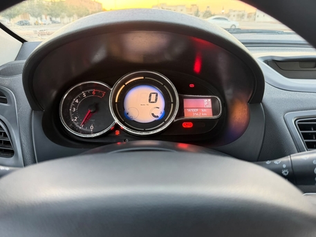 Riyadh, Vehicles, Cars & Trucks , SAR 16000,  Renault Fluence,  2014,  Automatic,  141000 KM,