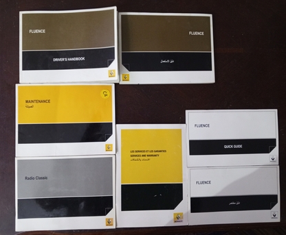 Riyadh, Vehicles, Cars & Trucks , SAR 16000,  Renault Fluence,  2014,  Automatic,  141000 KM,