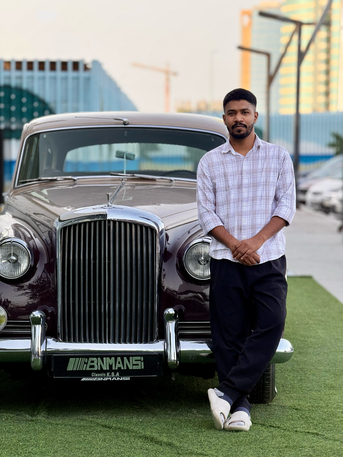 Jeddah, Job Seekers, Driver