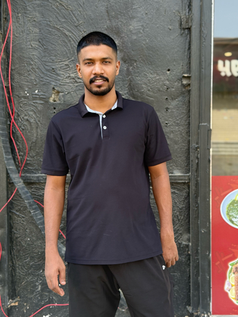 Jeddah, Job Seekers, Driver