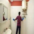 No 1 Fantastic Cleaning Service
