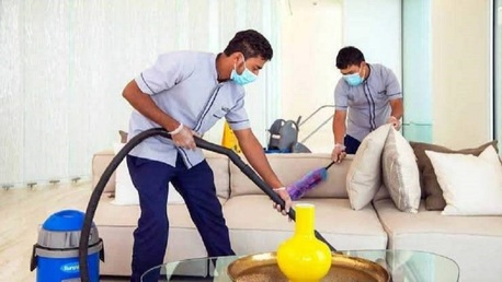 Vadodara, Cleaning, No 1 Fantastic Cleaning Service