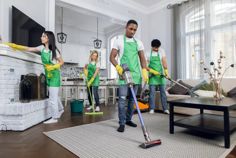 Vadodara, Cleaning, No 1 Fantastic Cleaning Service