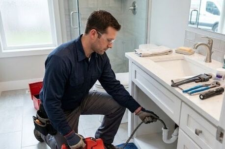 Seattle, Household, Why Professional Drain Cleaning Is Worth It