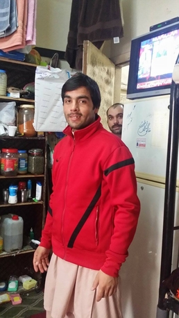 Dammam, Job Seekers, Bus Driver With UAE And Saudi Arabia Experience