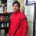 Bus Driver With UAE And Saudi Arabia Experience
