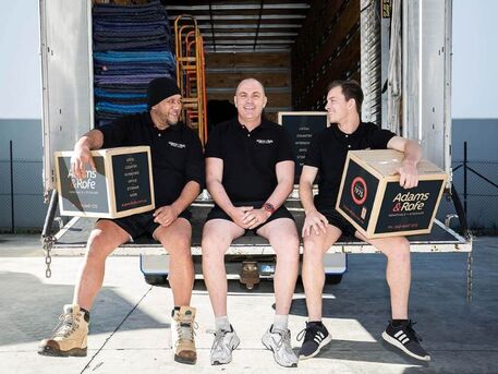 Sydney, Labor/Moving, Stress-Free Interstate Removalists Sydney: Fast, Reliable & Fully Insured