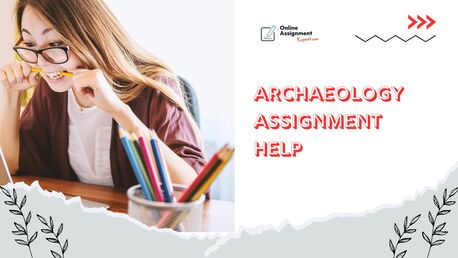 Melbourne, Books, AUD 1,  Archaeology Assignment Help &ndash; Get Expert Academic Assistance At 50% OFF