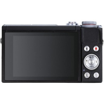 Ottawa, Electronics, CAD 1,  Affordable Canon PowerShot G7 X Mark III Silver Available Online In Canada