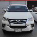 SAR 69000,  Toyota Fortuner,  2020,  Automatic,  261000 KM,  Car Sale