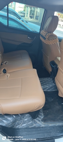 Riyadh, Vehicles, Cars & Trucks , SAR 69000,  Toyota Fortuner,  2020,  Automatic,  261000 KM,  Car Sale