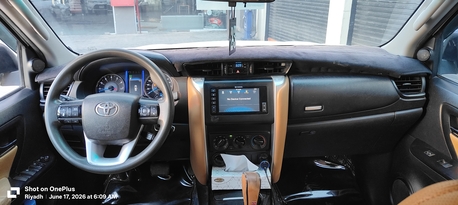 Riyadh, Vehicles, Cars & Trucks , SAR 69000,  Toyota Fortuner,  2020,  Automatic,  261000 KM,  Car Sale